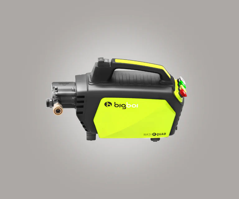 Bigboi WASHR QUAD - NEW MODEL