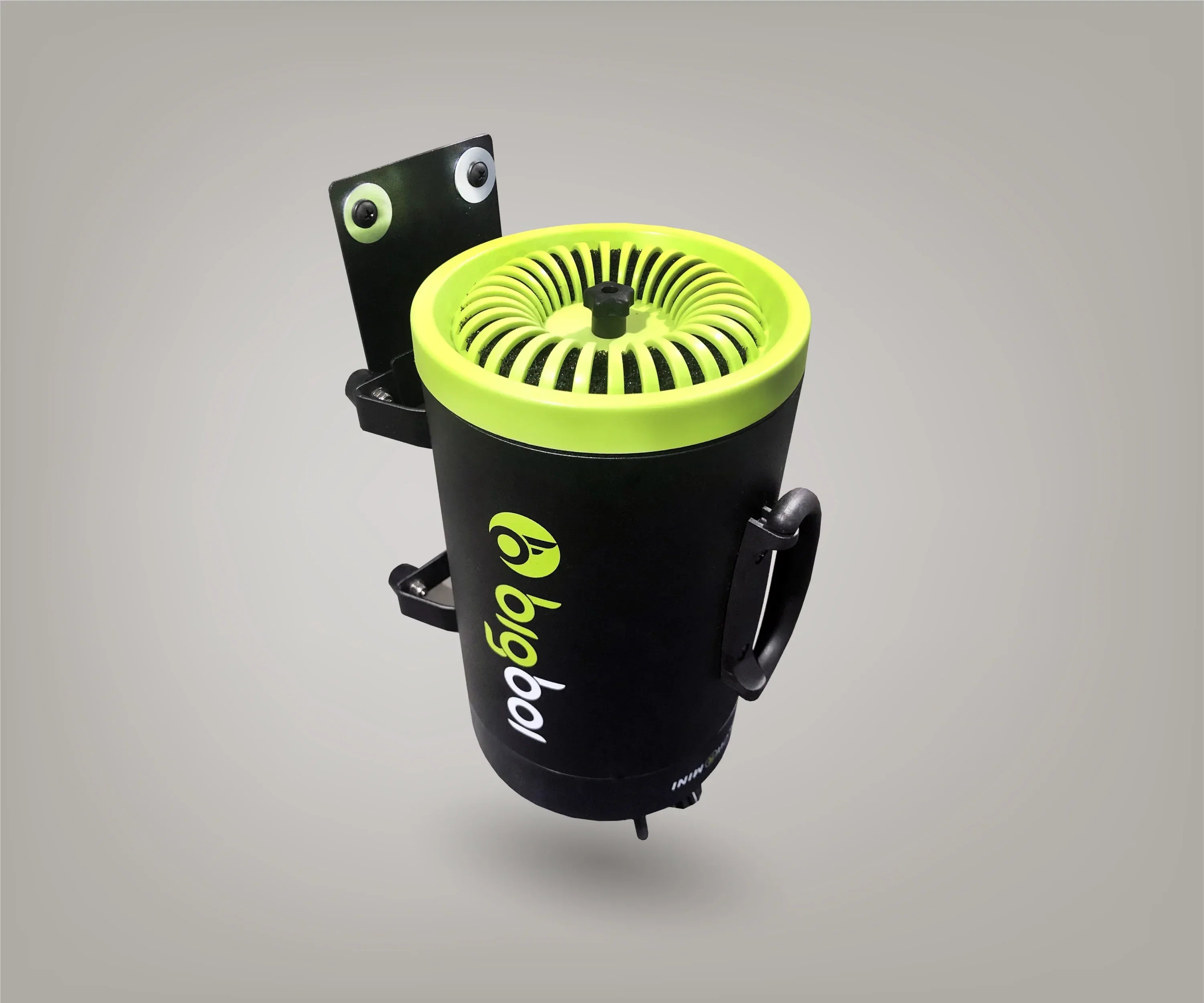 Bigboi BLOWR MINI & MINI+ Wall Mount - Alpha Details