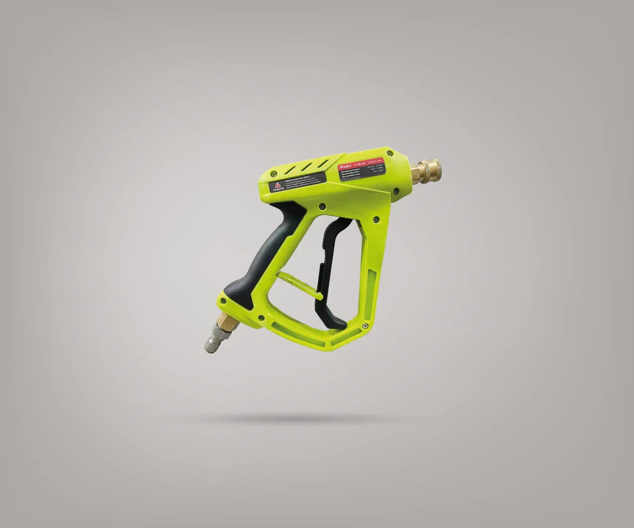 Bigboi WASHR DUO Set - Alpha Details