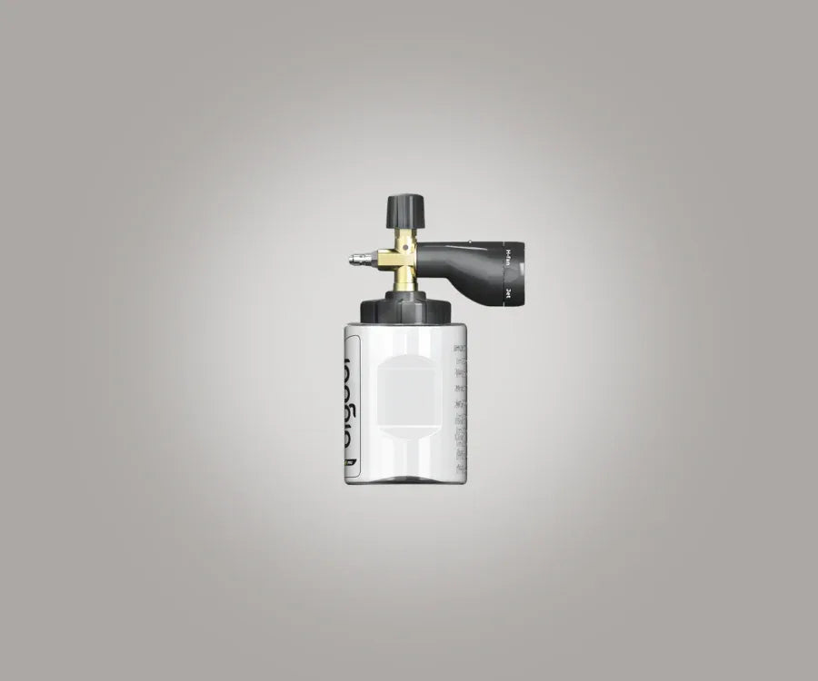 Bigboi WASHR DUO Set - Alpha Details