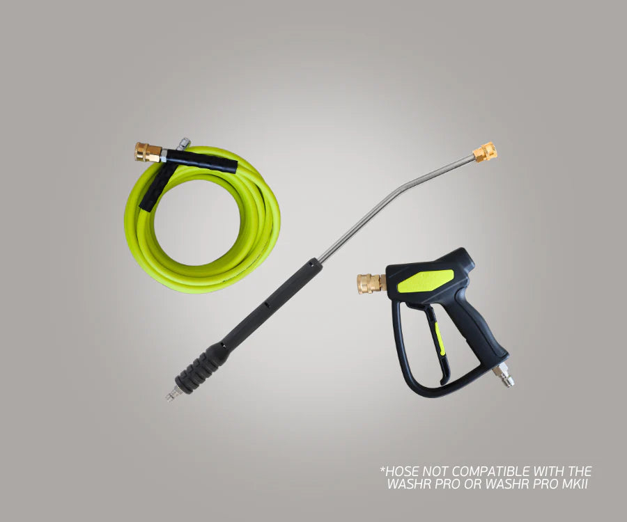 Bigboi WASHR Hose Pack