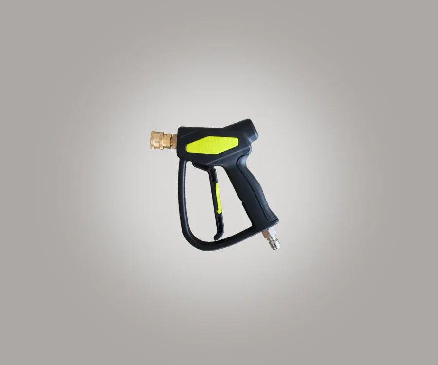 Bigboi WASHR Hose Pack - Alpha Details