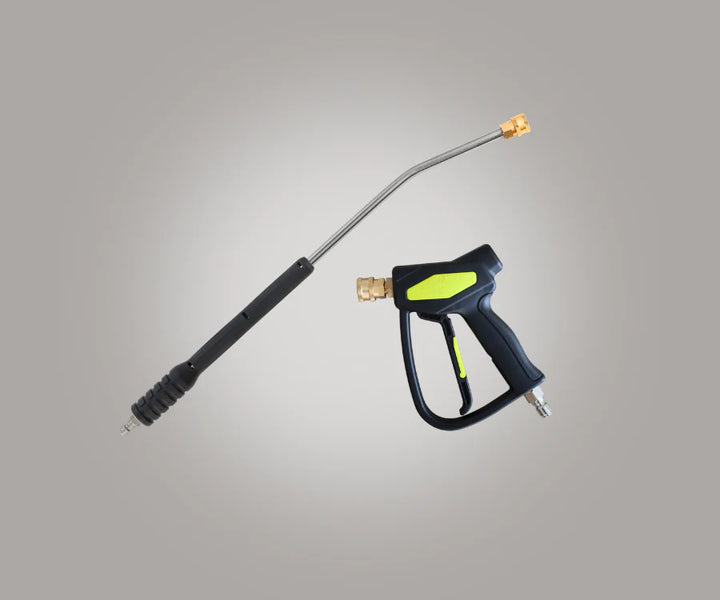 Bigboi WASHR PRO Hose Pack