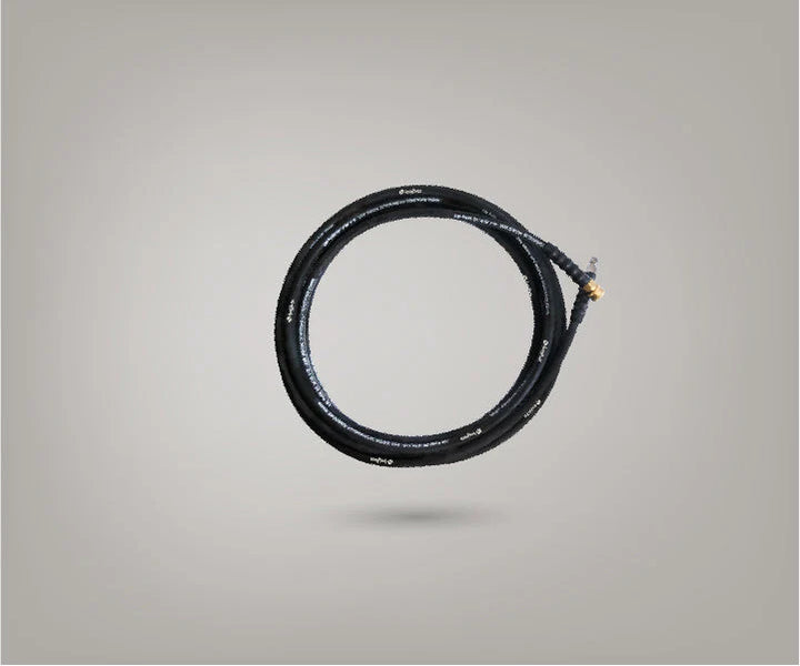 Bigboi WASHR PRO Hose Pack