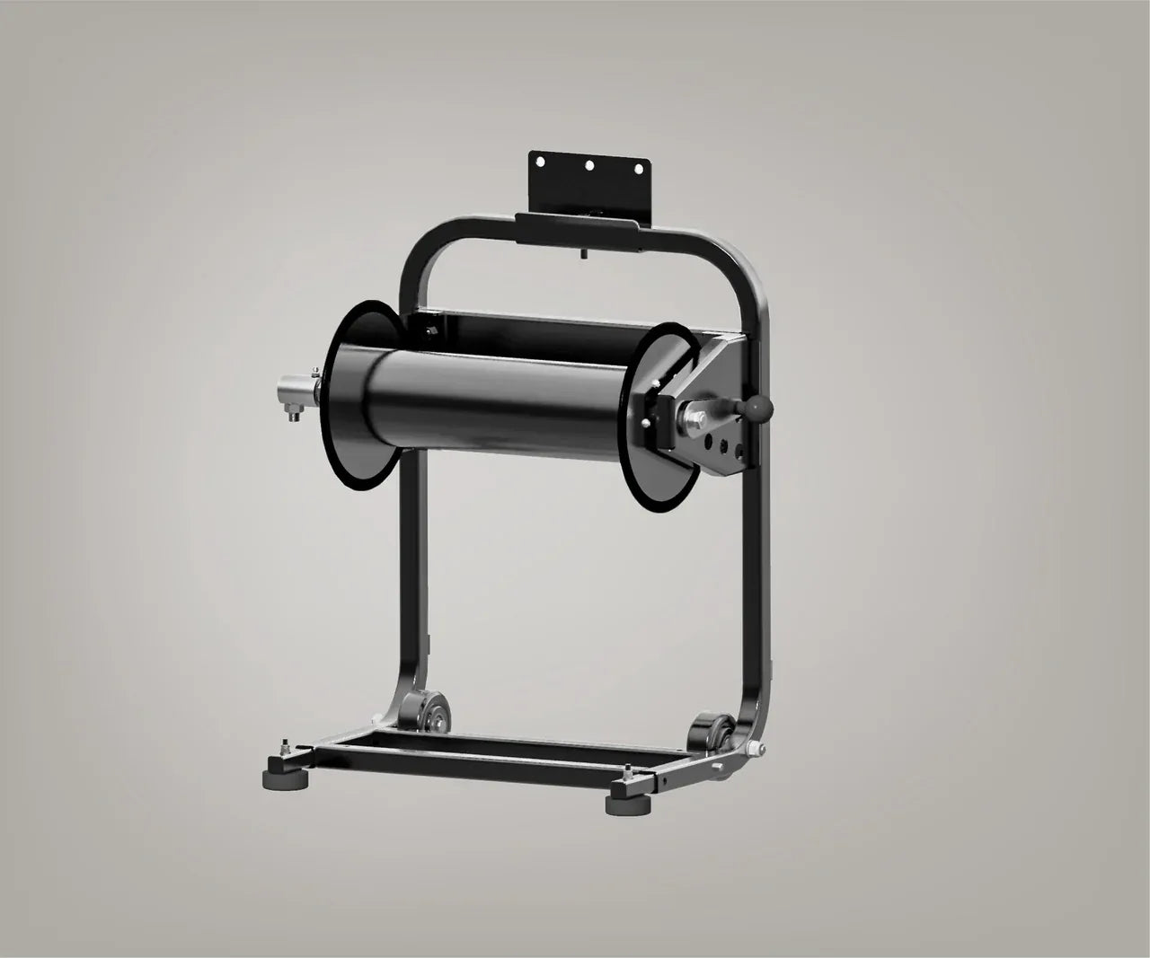 Bigboi WASHRPRO & DUO 2 in 1 Mount - Alpha Details