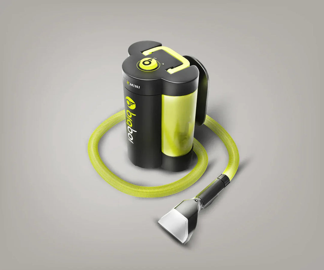 Bigboi XTRACTR MINI - Alpha Details