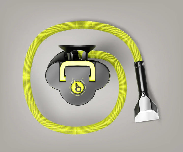 Bigboi XTRACTR MINI - Alpha Details