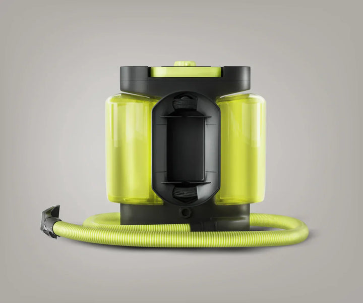 Bigboi XTRACTR MINI+ - Alpha Details