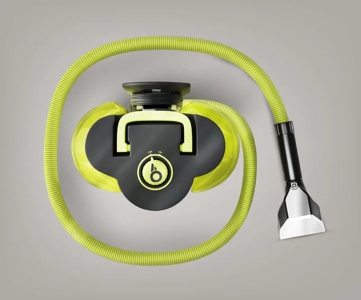 Bigboi XTRACTR MINI+ - Alpha Details