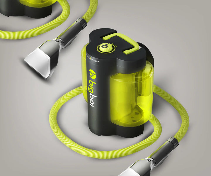 Bigboi XTRACTR MINI+