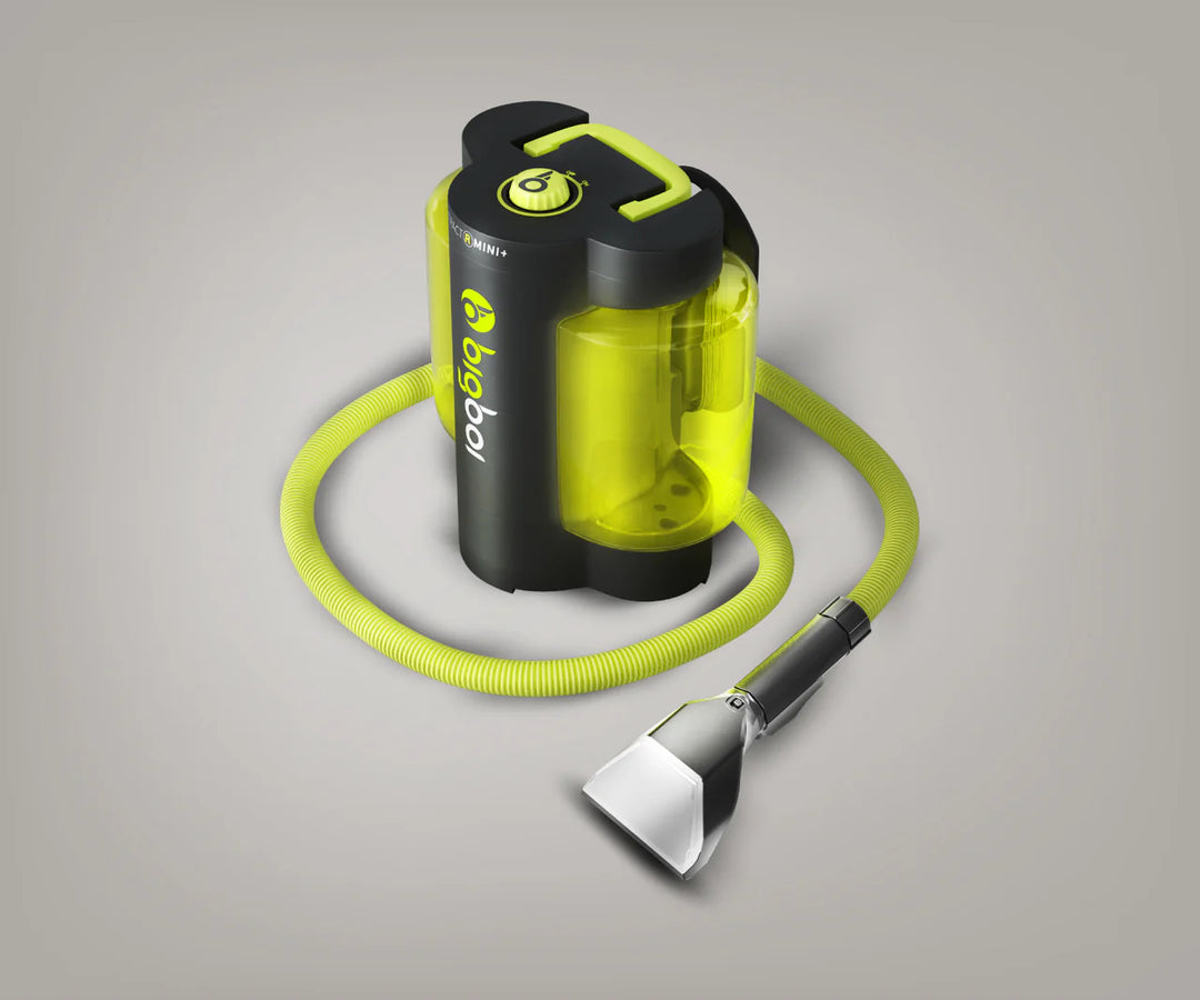 Bigboi XTRACTR MINI+