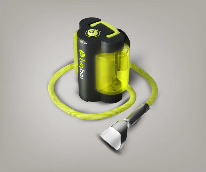 Bigboi XTRACTR MINI+