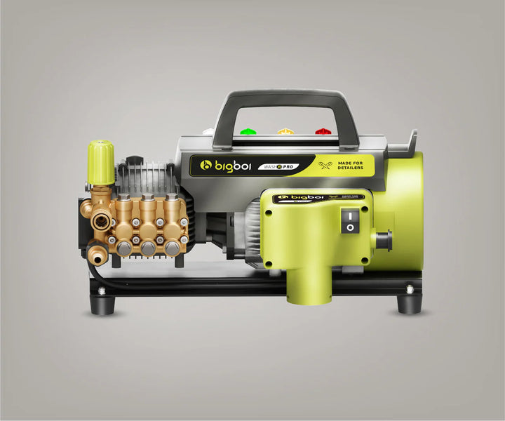 Bigboi WASHR PRO MKII Kit