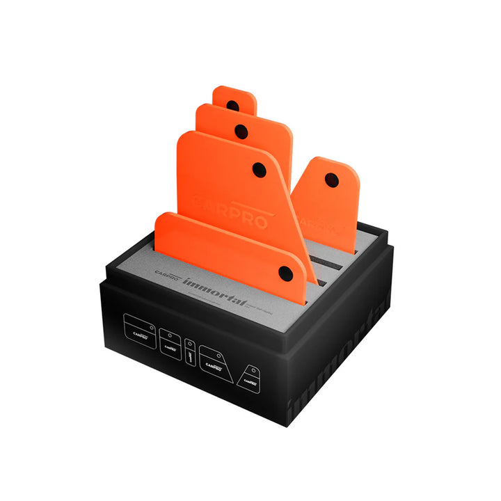 CARPRO PPF Rubber Squeegee Kit