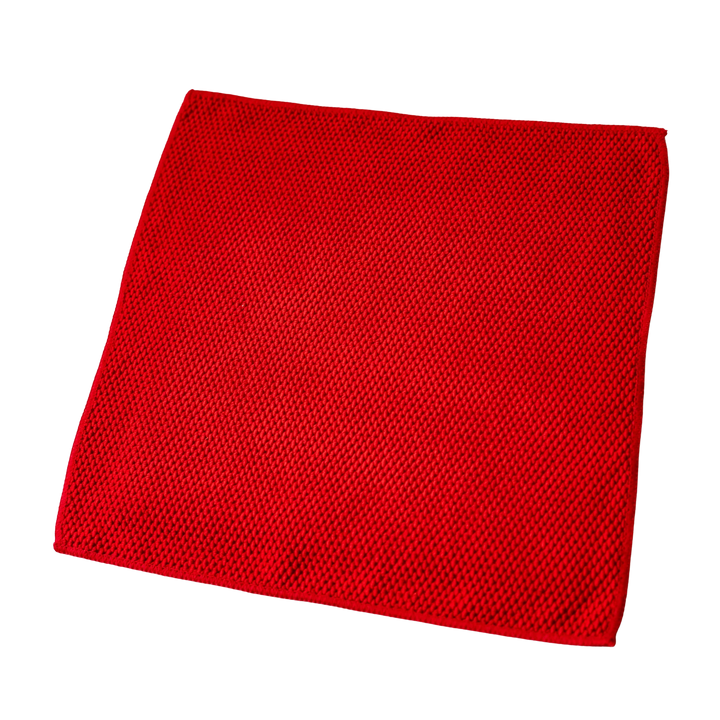 DIY DETAIL Fine Grade Clay Towel