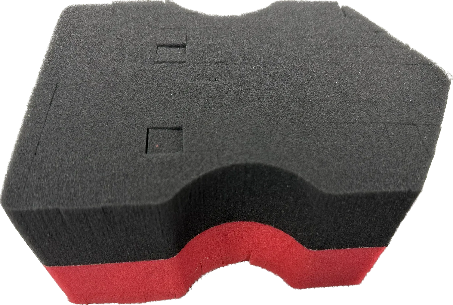 DIY DETAIL The Legacy Sponge - Alpha Details