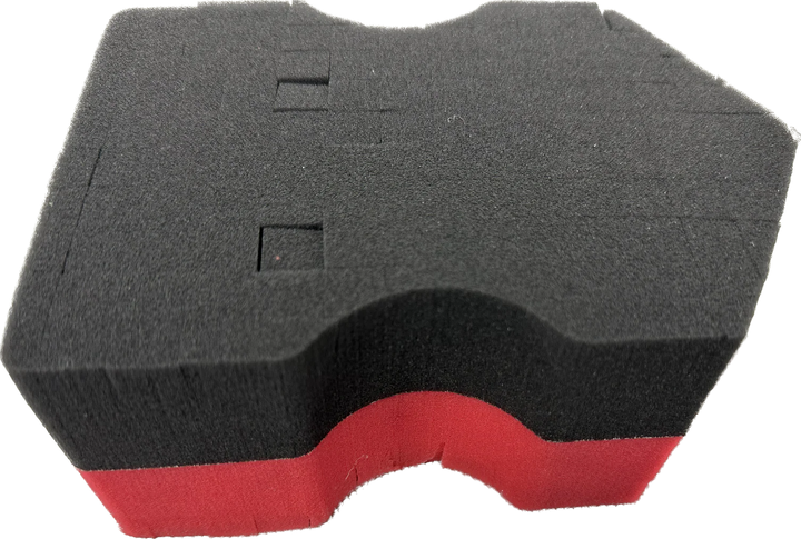 DIY DETAIL The Legacy Sponge