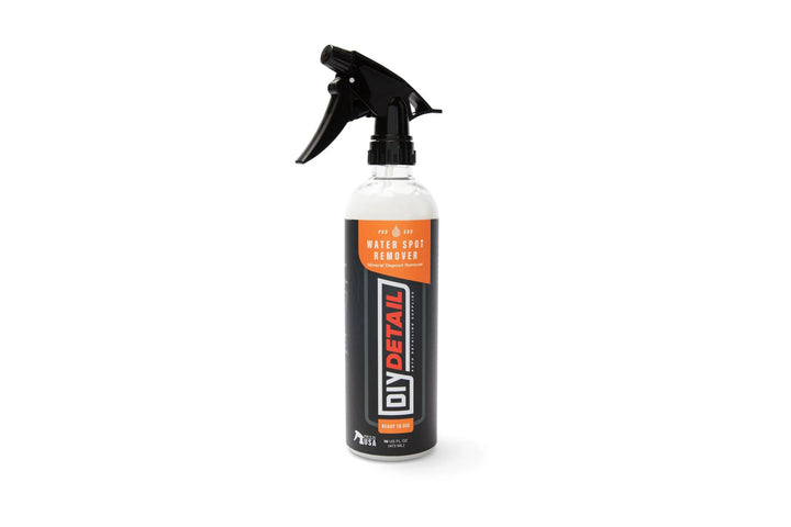 DIY DETAIL Water Spot Remover