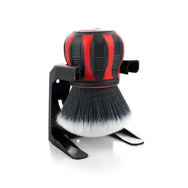Detail Factory CURVEBALL XL Synthetic Detailing Brush - Alpha Details
