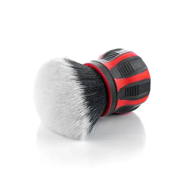 Detail Factory CURVEBALL XL Synthetic Detailing Brush - Alpha Details