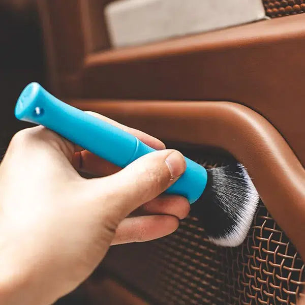 Detail Factory Soft Detailing Brushes