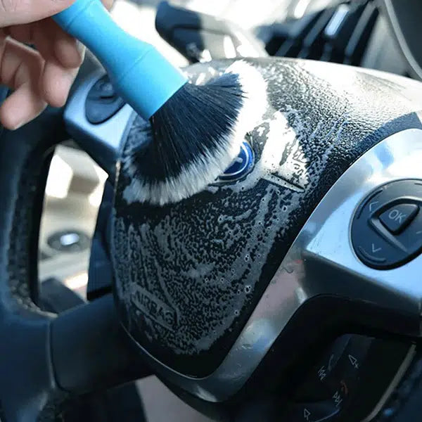 Detail Factory Soft Detailing Brushes