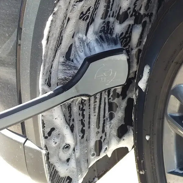Detail Factory PROGRIP FENDER Well Brush - Alpha Details