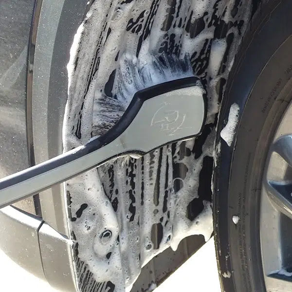 Detail Factory PROGRIP FENDER Well Brush