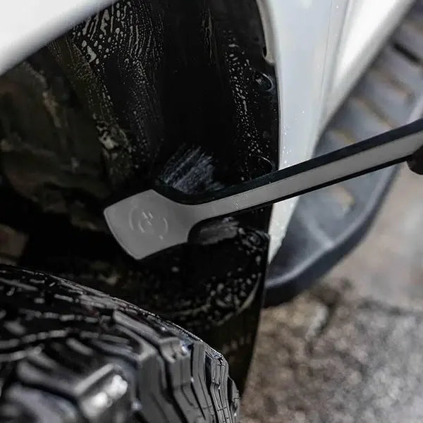 Detail Factory PROGRIP FENDER Well Brush - Alpha Details