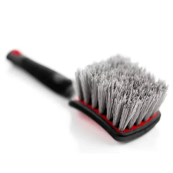 Detail Factory PROGRIP TIRE Scrub Brush - Alpha Details