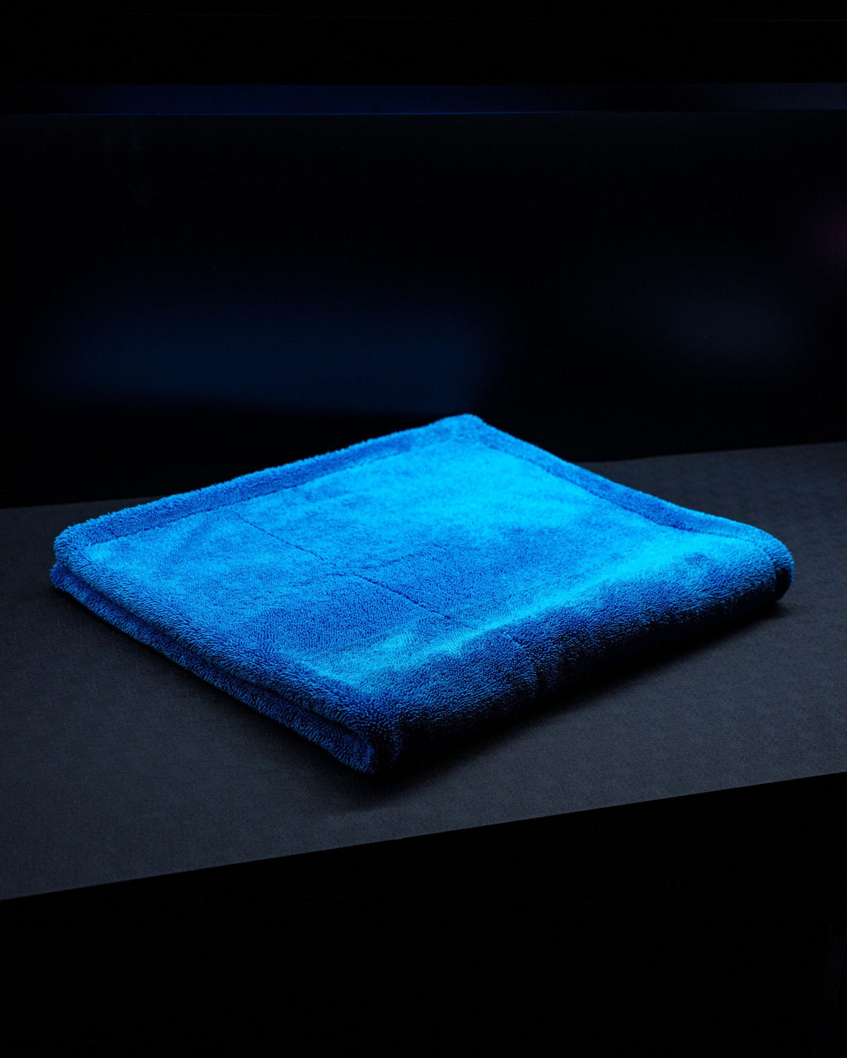 Yum Cars Drying Towel detail