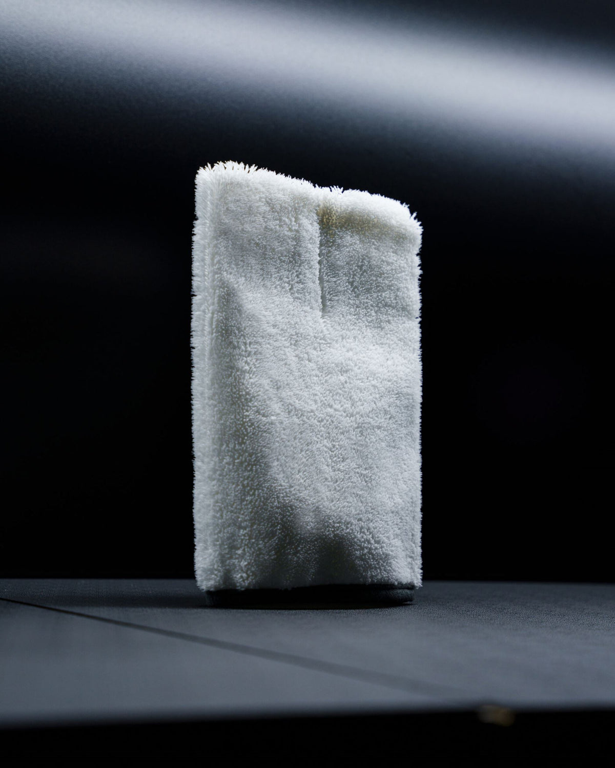 Yum Cars Exfoliator detail