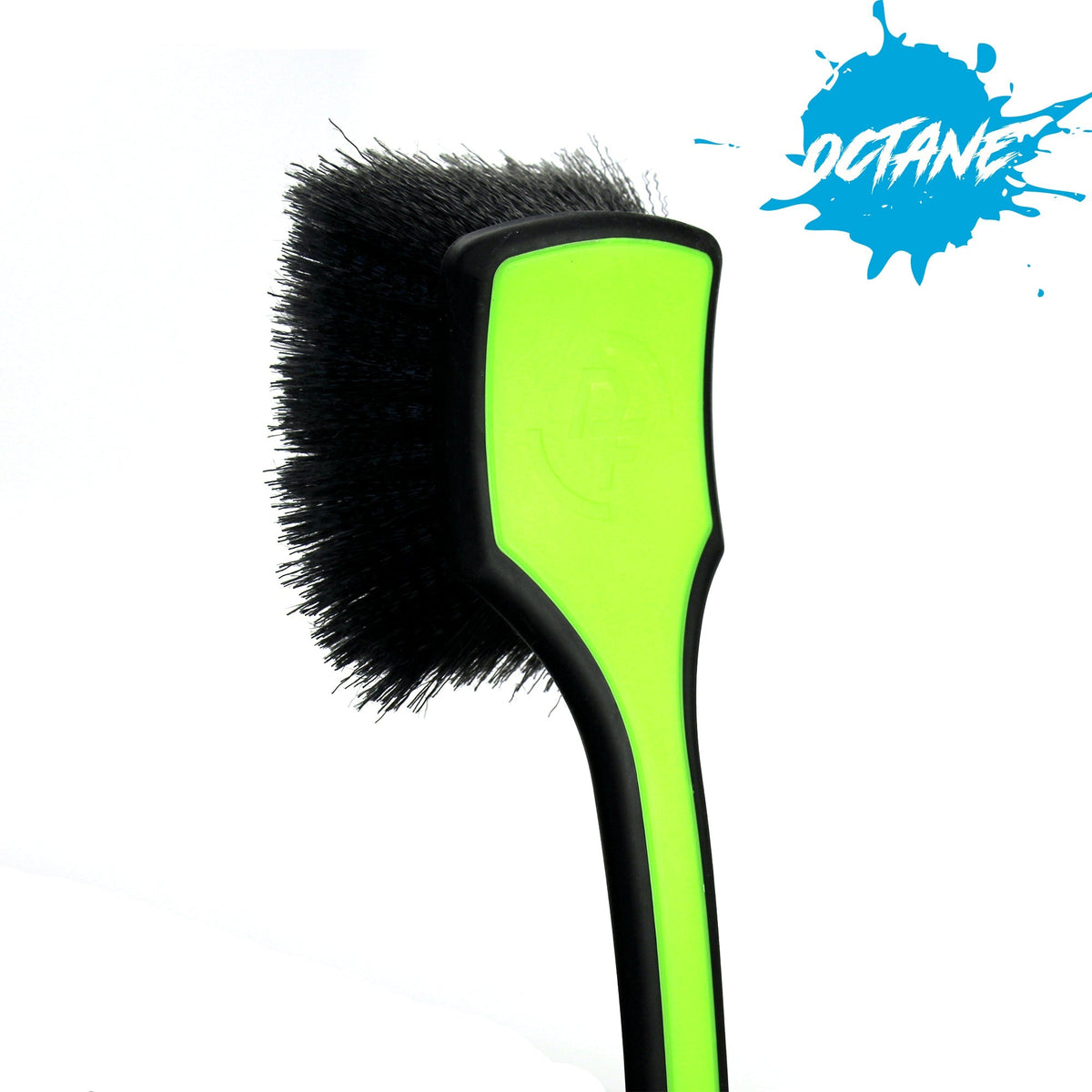 Detail Factory ProGrip Fender Well Brush Octane Ectoplasm