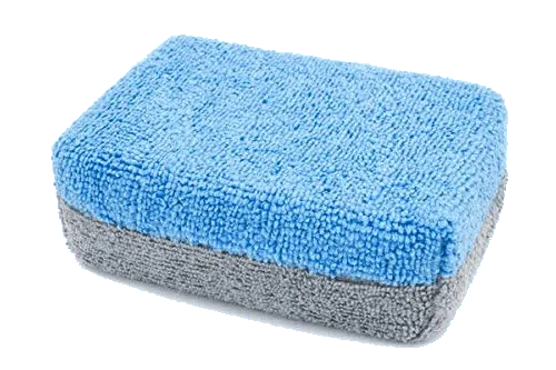 Feynlab® LINED MICROFIBRE Applicator - Alpha Details