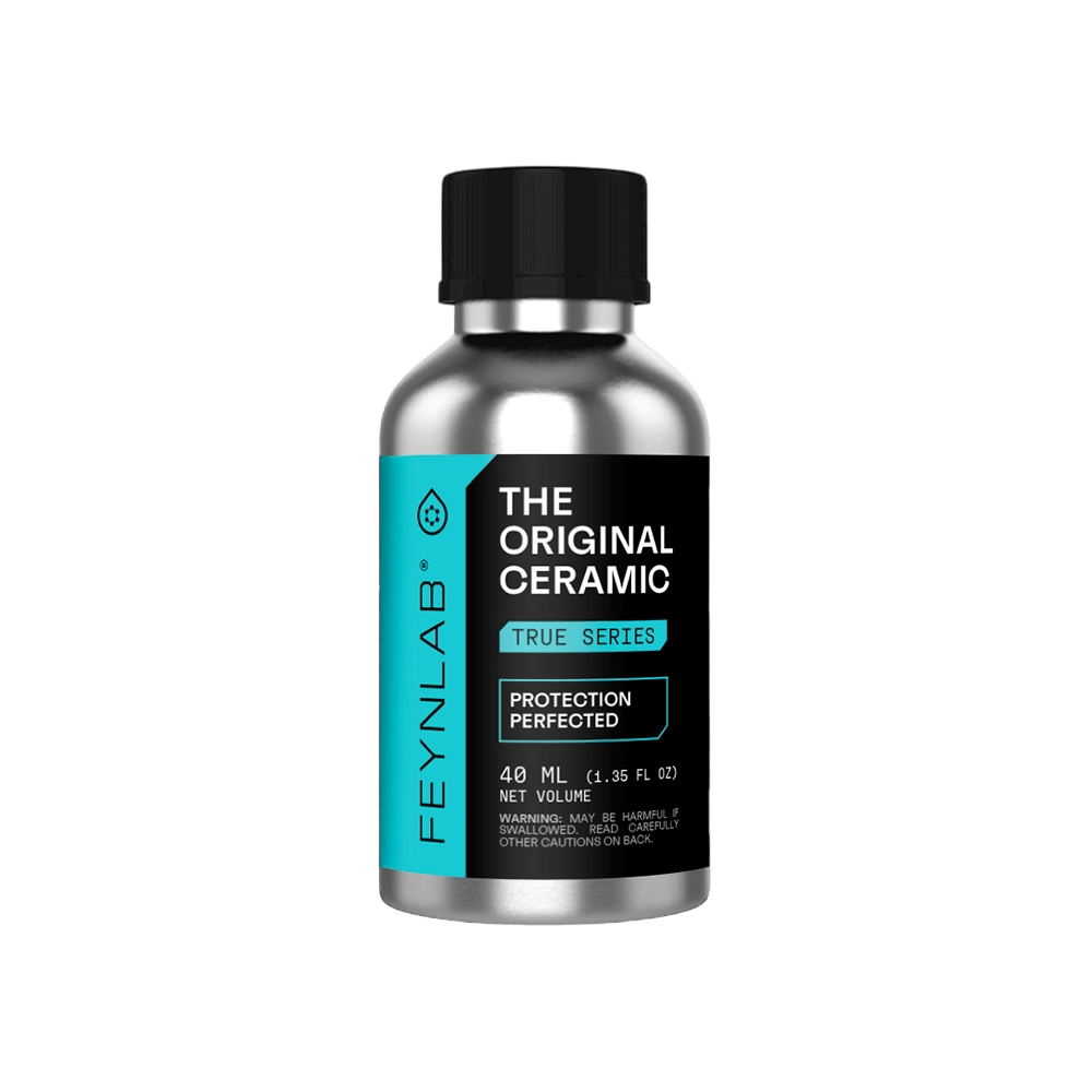 FEYNLAB® THE ORIGINAL CERAMIC COATING