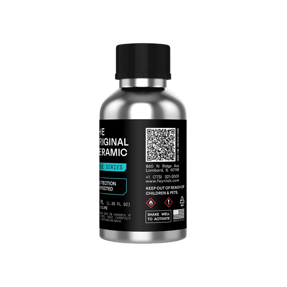 FEYNLAB® THE ORIGINAL CERAMIC COATING