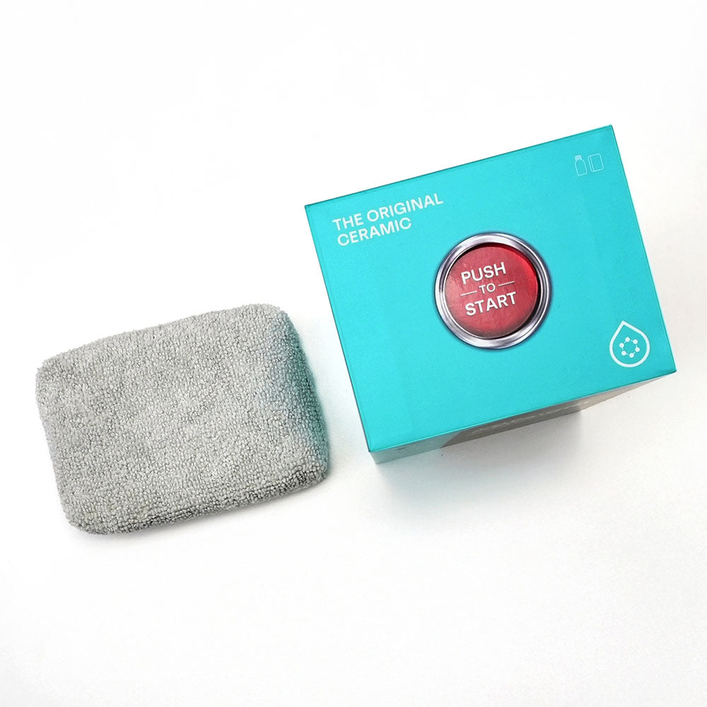 FEYNLAB® THE ORIGINAL CERAMIC COATING – PUSH TO START