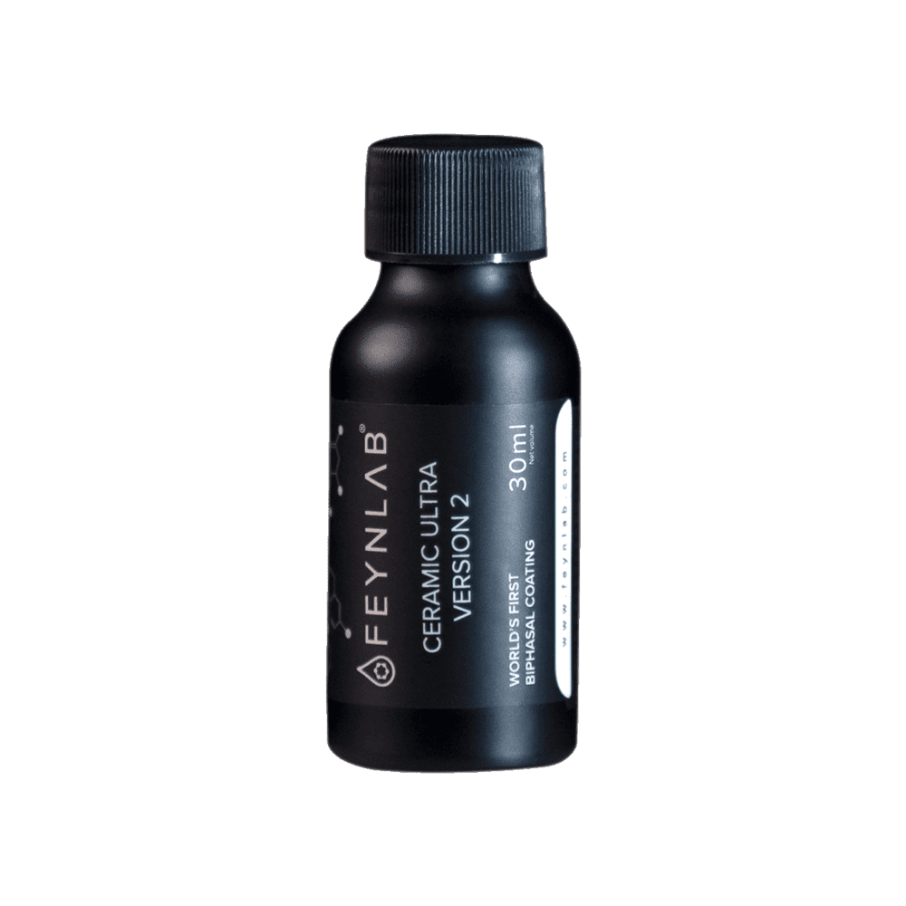 FEYNLAB® CERAMIC ULTRA V2     Professional use only