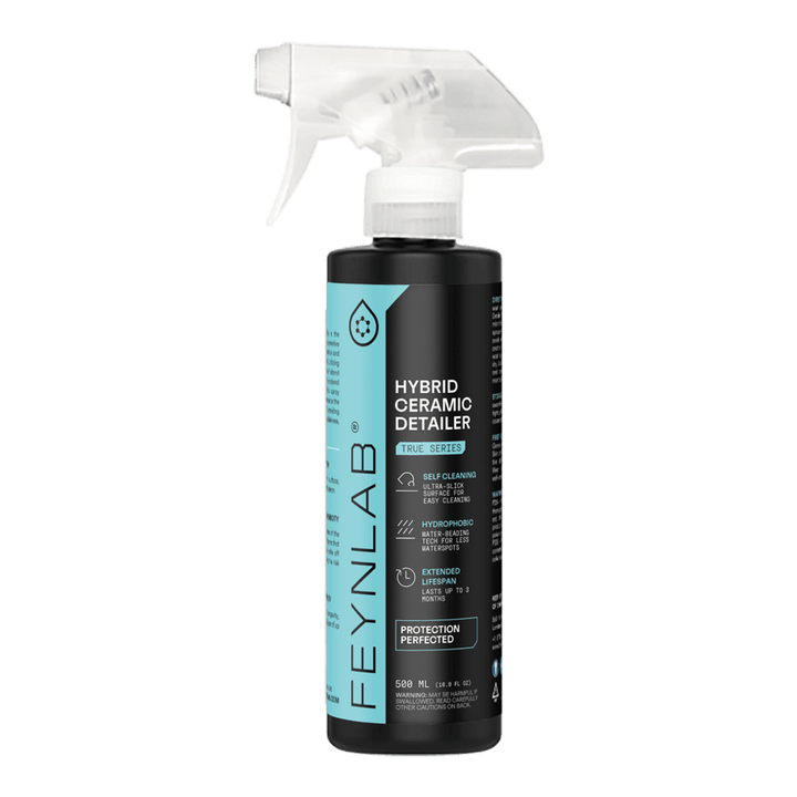 Feynlab® HYBRID CERAMIC Detailer