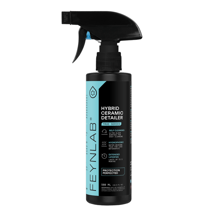 Feynlab® HYBRID CERAMIC | Detailer - Alpha Details