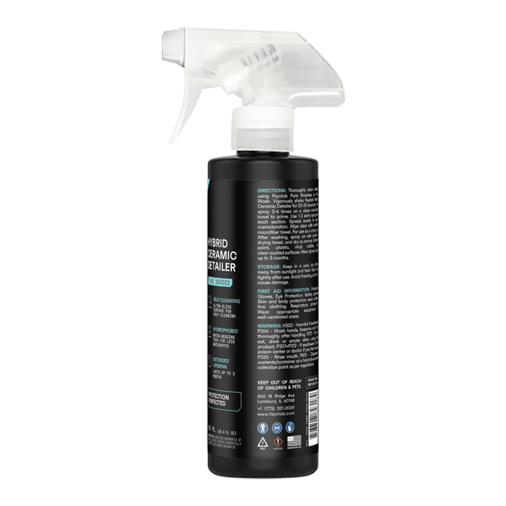 Feynlab® HYBRID CERAMIC Detailer