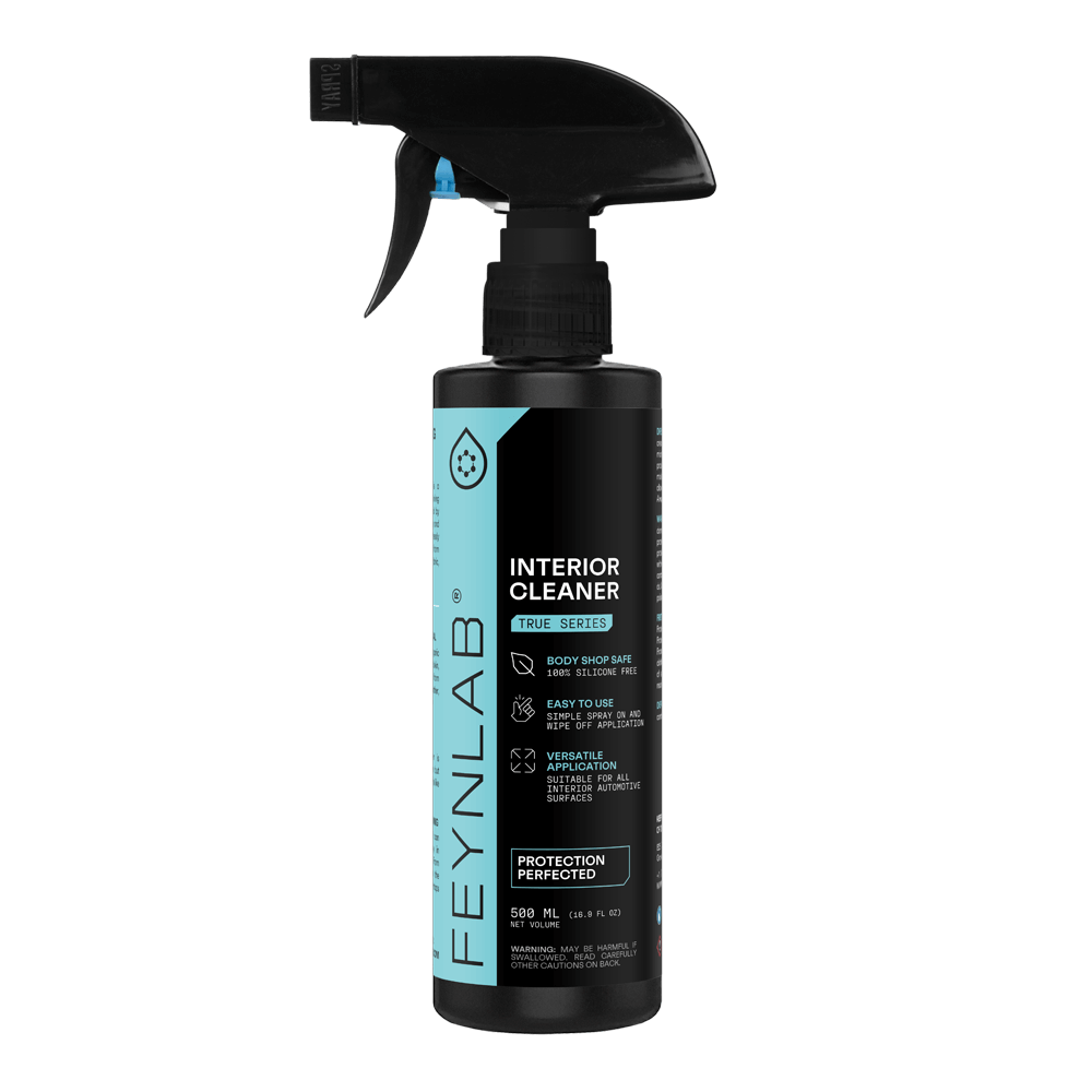 Feynlab® INTERIOR | Cleaner - Alpha Details