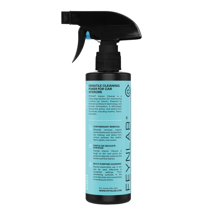 Feynlab® INTERIOR | Cleaner - Alpha Details