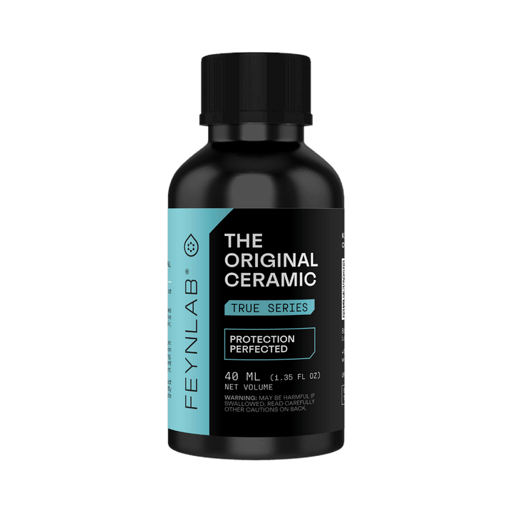 FEYNLAB® THE ORIGINAL | Ceramic Coating - Alpha Details