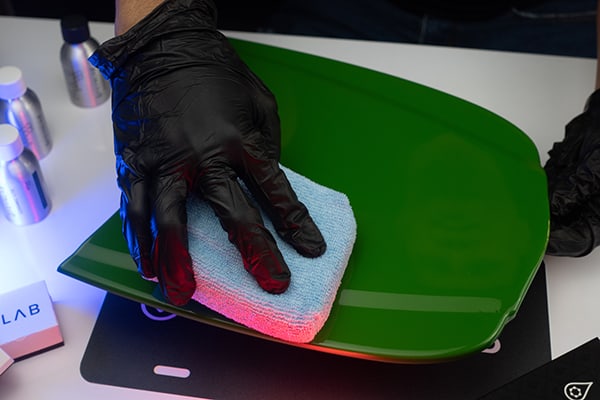 FEYNLAB® THE ORIGINAL | Ceramic Coating - Alpha Details