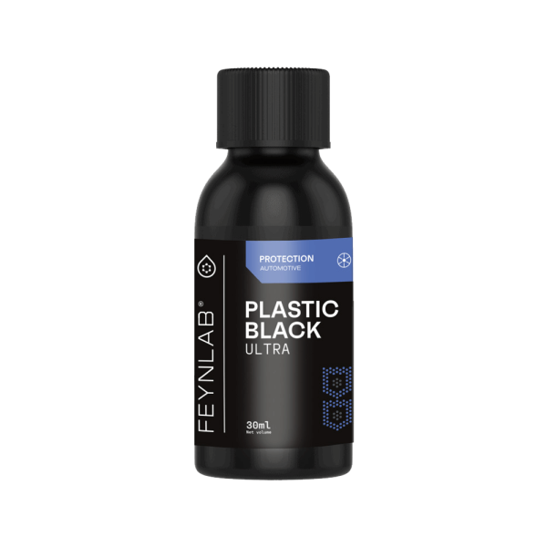 FEYNLAB® Plastic Black Ultra