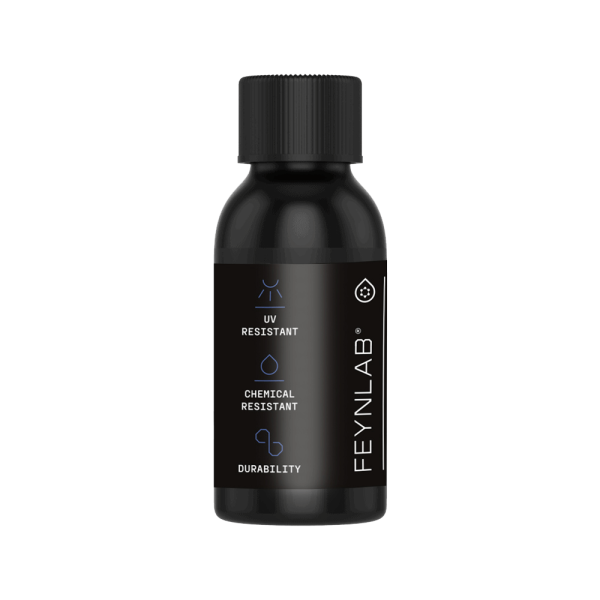 FEYNLAB® Plastic Black Ultra