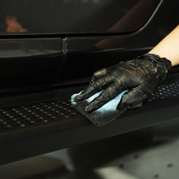 FEYNLAB® Plastic Black Ultra