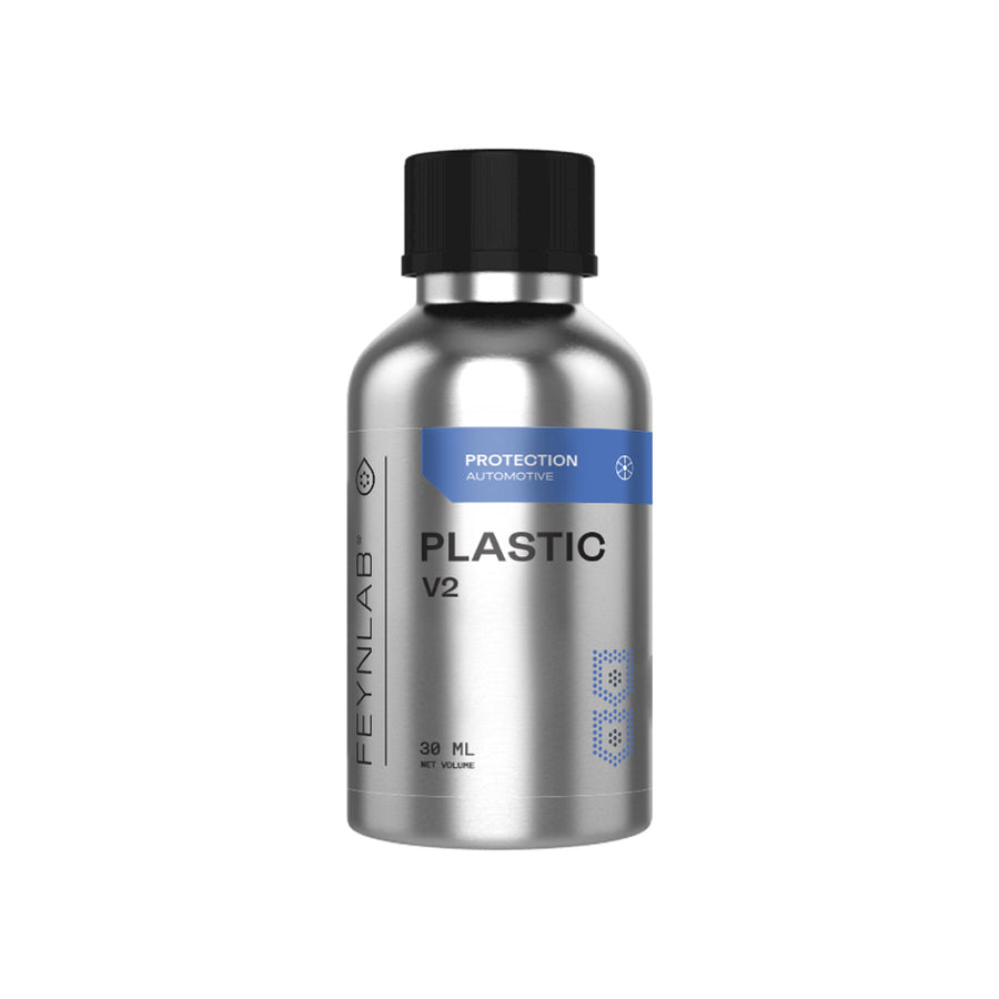 Feynlab® PLASTIC V2 - Alpha Details