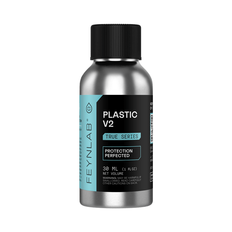 Feynlab® PLASTIC V2 | Trim Coating - Alpha Details